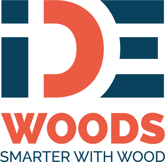 IDE Woods, nieuw huismerk van Lefibo